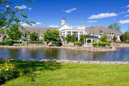 Regency at Monroe - Pricing, Photos and Floor Plans in Monroe, NJ